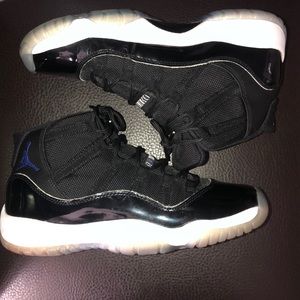 COPY - Jordan 11 high
